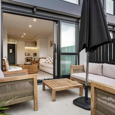 Wanaka Riverside Townhouse Retreat Albert Town エクステリア 写真
